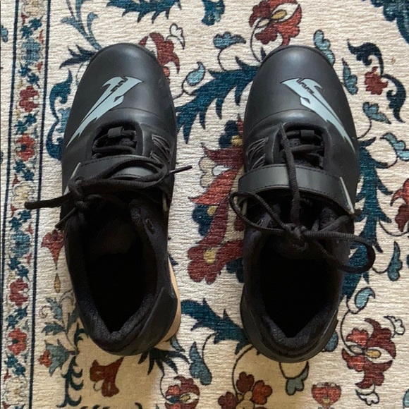 velaasa weightlifting shoes